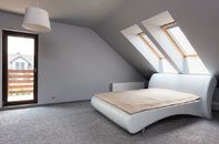 Marston Jabbett bedroom extensions